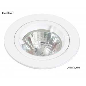 Fixed Downlight